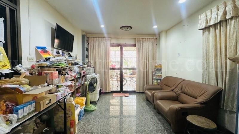 บ้านเดี่ยว 60 ตร.วา บัวทองธานี หลังใหญ่ พร้อมอยู่ ราคาถูก 7
