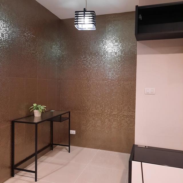 ขาย Townhome 3ชั้น ม. เดอะเมโทร พระรามเก้า เดินทางสะดวก ใกล้รถไฟฟ้าเหลือง+AirportLink หัวหมาก ใกล้มอเตอร์เวย์ไปชลบุรี รพ. สมิติเวชศรีนครินทร์ 9