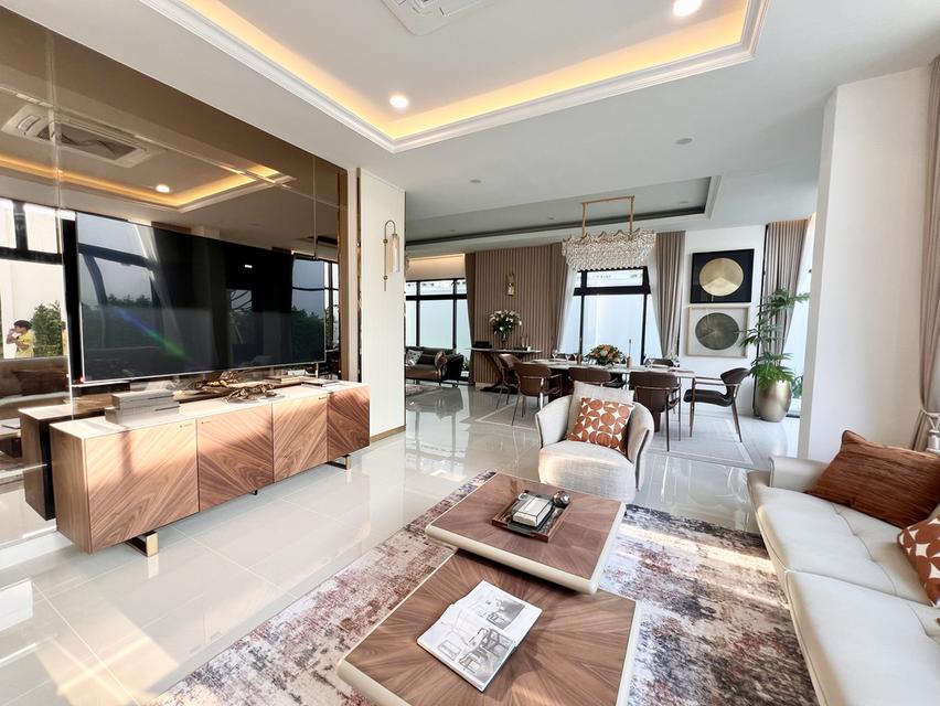 ขายบ้านหรูเพอร์เฟค มาสเตอร์พีช สุขุมวิท77 20