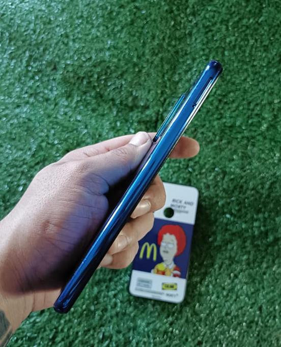 Redmi Note 8 มือสองสภาพดีใช้งานปกติ 8