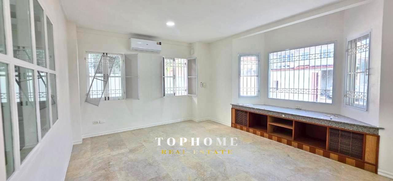 🏡✨ ขายด่วน! บ้านเดี่ยว2 ชั้น หมู่บ้านนันทนา (แลนด์ แอนด์ เฮ้าส์) แม่โจ้ – สันทราย รีโนเวทใหม่✨ 12