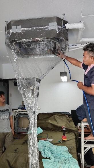 ช่างแอร์ประชาร่วมใจ-นิมิตรใหม่ 080-3921978 ล้างแอร์คู้ขวา ซ่อมแอร์คู้ซ้าย ย้ายแอร์สุวินทวงศ์ 8