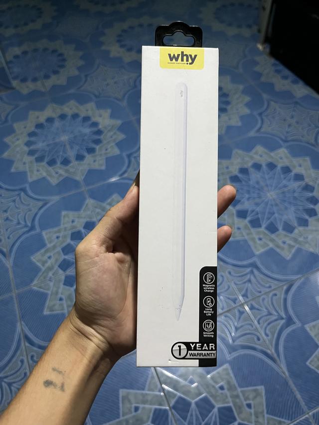 ปากการุ่น WHY ไว้ใช้อุปกรณ์ไอที