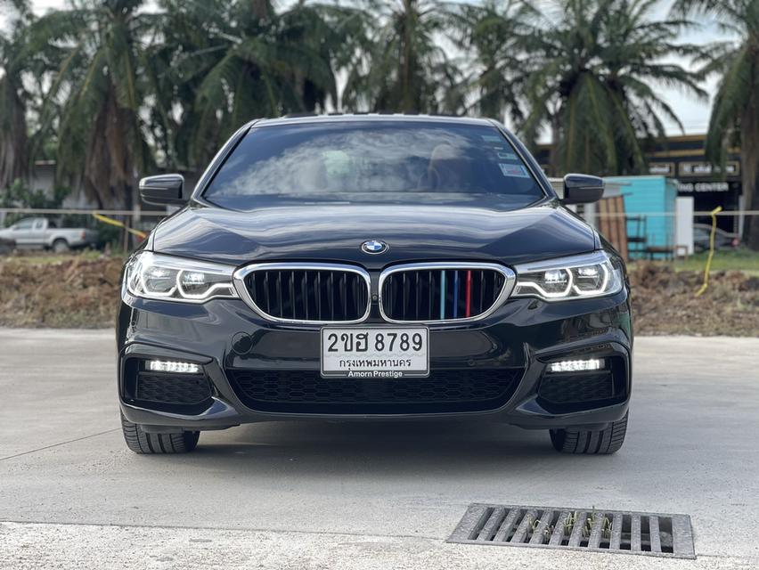 🔥BMW 530e M-Sport ปี 18 จด 19 🔥 2