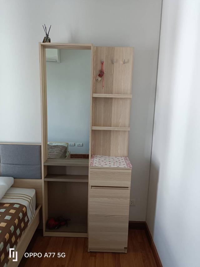 ขายคอนโดRegent Home 25 3