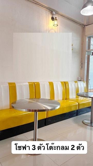 ไม่มีค่าเซ้ง! บนถ.ราชพฤกษ์ ให้เช่าอาคารพาณิชย์ 4.5ชั้นถ.พระราม5 1.37กม. นครอินทร์ พร้อมดาดฟ้า 5นอน 280ตร.ม. ร้านกาแฟ MRT 6