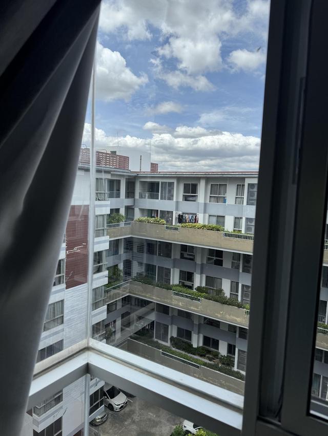 ขายคอนโด Whizdom ปุญณวิถี 2 ห้องนอน 2 ห้องน้ำ ชั้นบนสุดห้องมุม 15