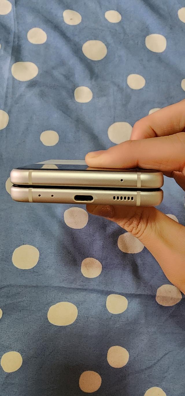 Samsung filp3 128
