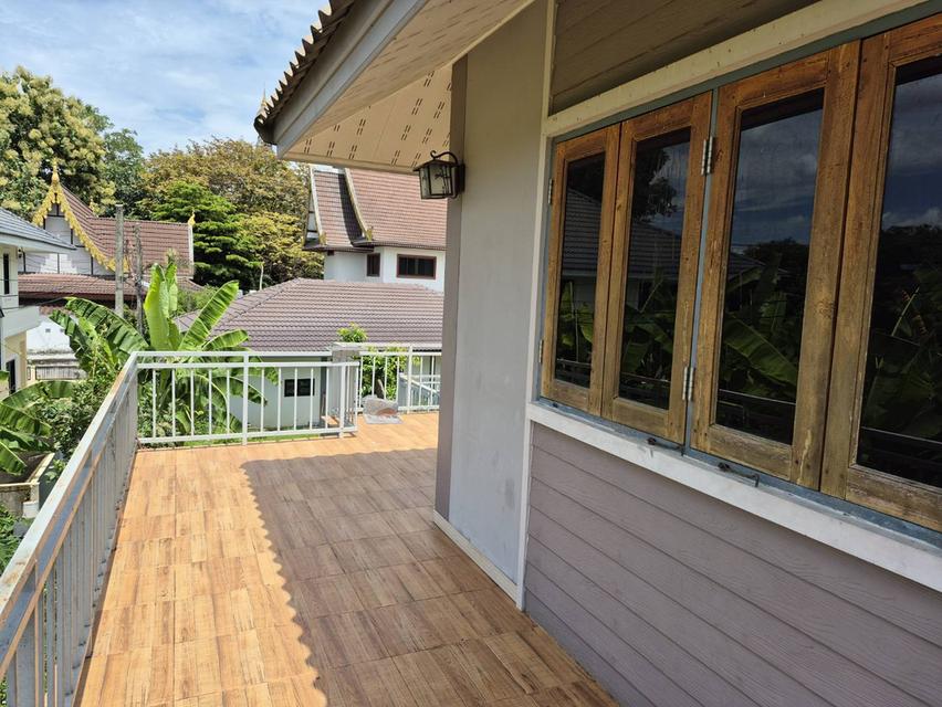 บ้านเดี่ยว 2 หลัง พร้อมที่ดิน 14