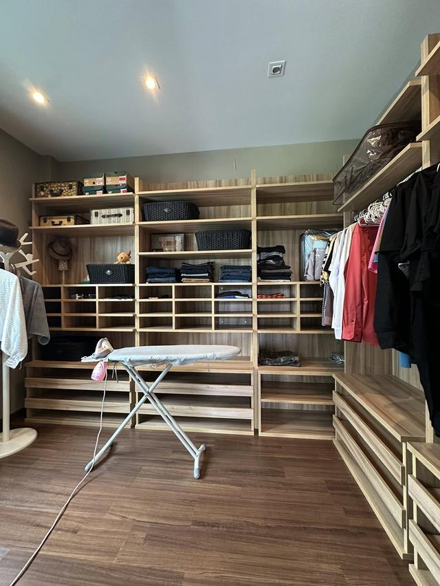 บ้านเดี่ยวซื่อตรง โคซี่ บางบัวทอง พื้นที่ 60ตรว. 14
