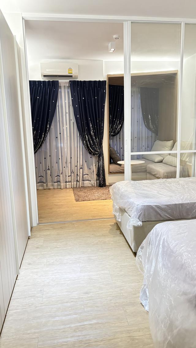 Condo triple y residence 1