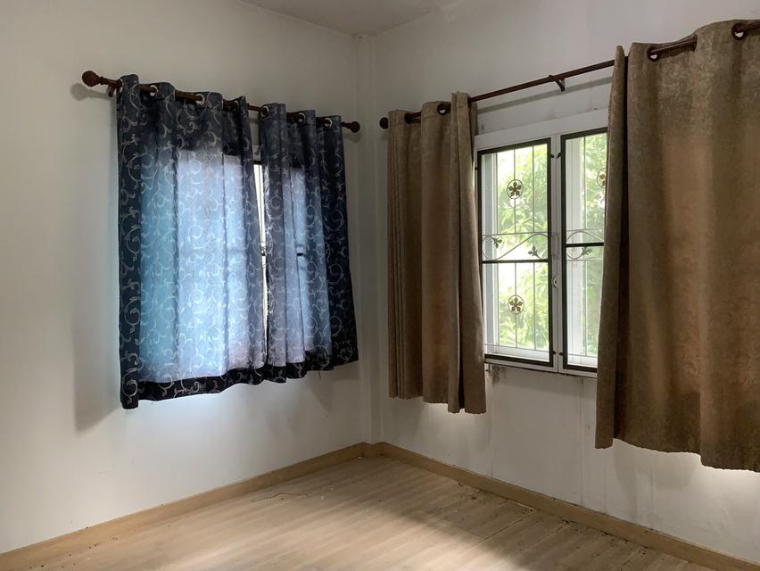 🏡 ขายทาวน์เฮาส์ 2 ชั้น 27.6 ตรว. หลังมุม พื้นที่กว้าง อยู่สบาย 📍 หมู่บ้านเปี่ยมสุข 4 ซอยสุขาประชาสรรค์ (ซอยวัดกู้) ปากเกร็ด นนทบุรี 10