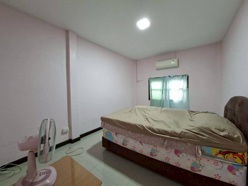 ขายบ้านเดี่ยวชั้นเดียว ซอยลาดพร้าว101 แยก42 ชุมชนหมู่บ้านเทพทวีซอย3 แยก15 6