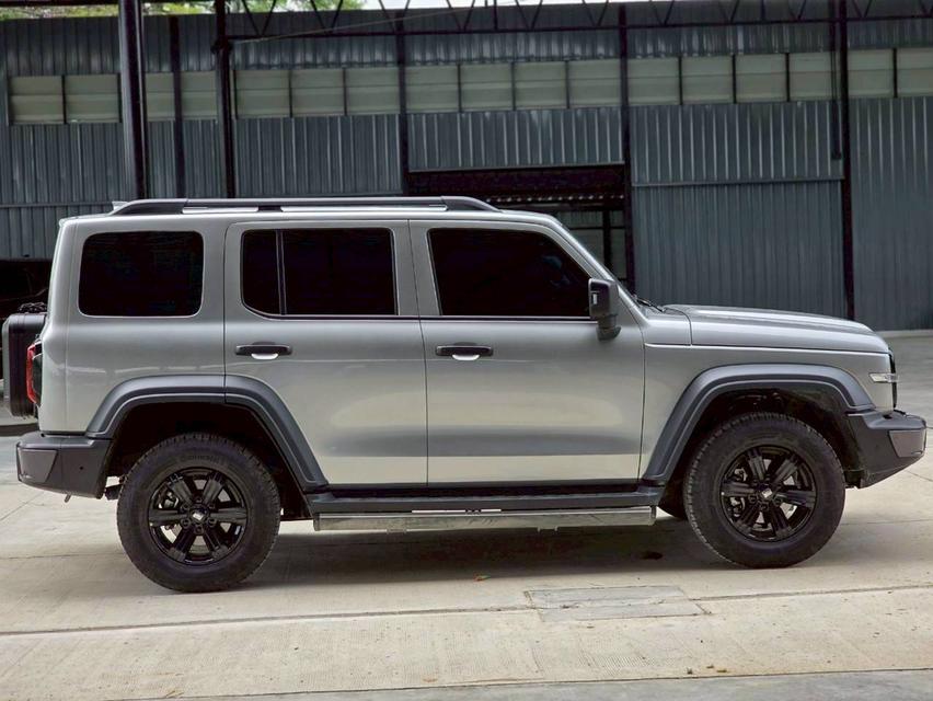 GWM Tank 300 Ultra Hev 2024 จด 2025 7