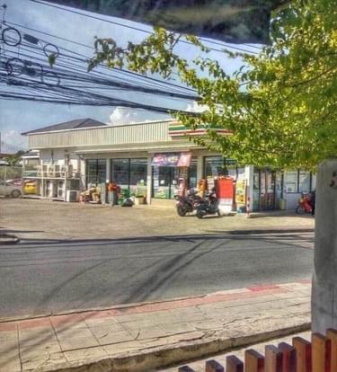 ที่ดิน+บ้าน3หลัง มี7ตรงข้าม โซนบางแค ใกล้mrt 5