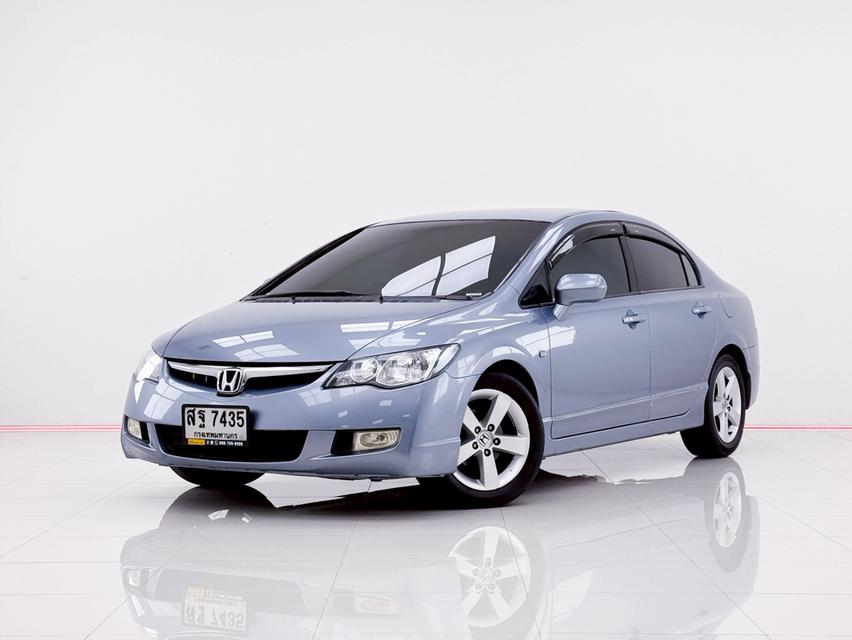 HONDA CIVIC FD 1.8 S 2006