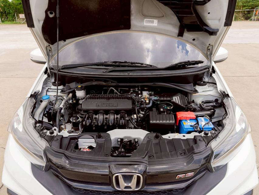 ขาย Honda Mobilio 1.5RS ปี18 19