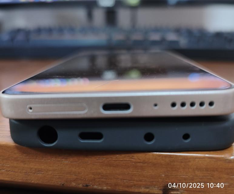 มือถือ Redmi Note 13 Mem 8/256 Gb