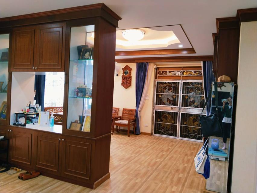 บ้านเดี่ยวหลังใหญ่พื้นที่เยอะ จ.พิษณุโลก 2