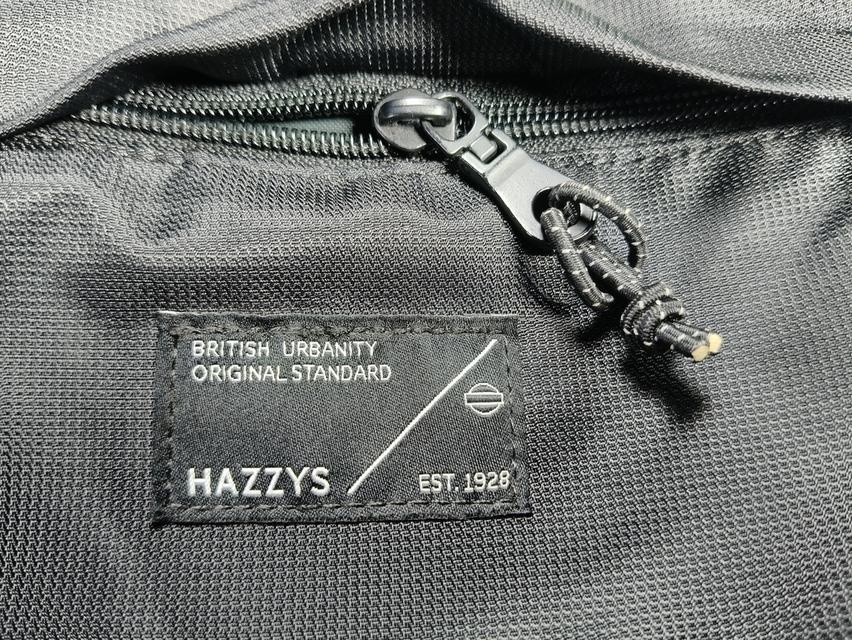 Hazzys Sling Bag สอบถามก่อนได้ รูปที่ 10