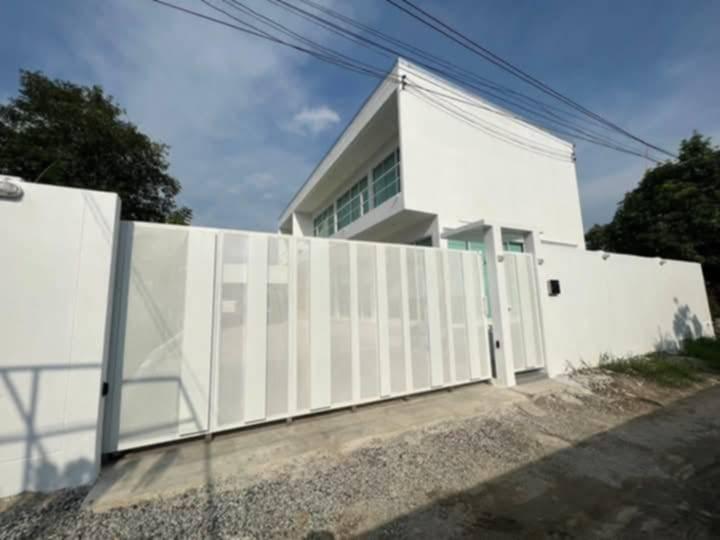 ขายบ้านเดี่ยว 2
