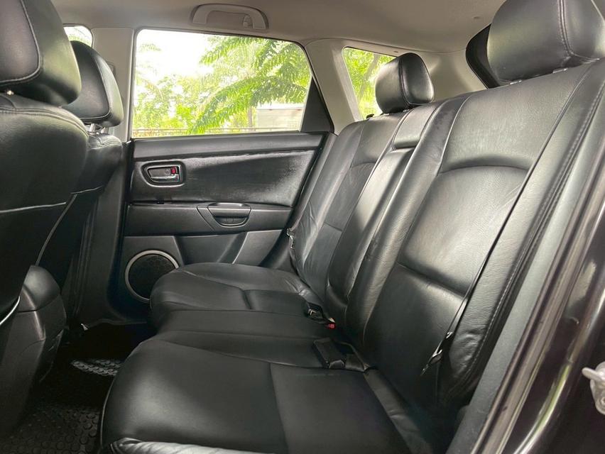 รหัสรถ WMT7717 Mazda3 2.0R Sport Hatchback ปี 2008  11