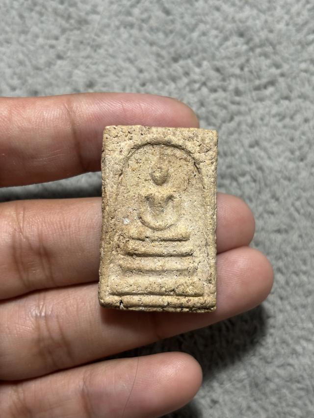 สมเด็จบางขุนพรหม พิมพ์ใหญ่