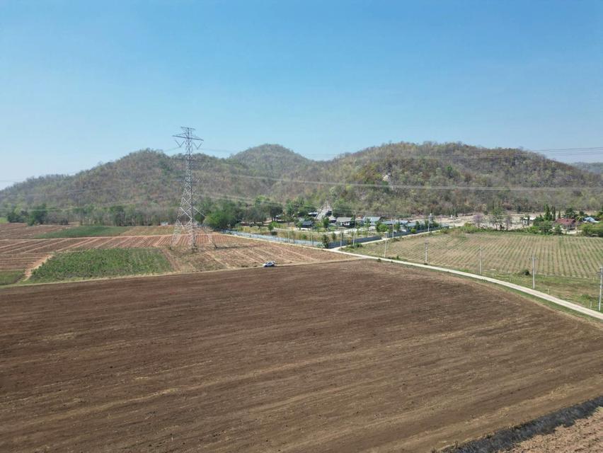 ที่ดิน ต.เขาสามสิบหาบ 1