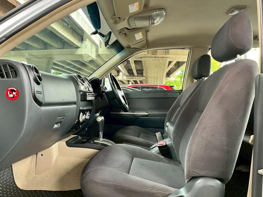 ขาย Isuzu Dmax 3.0 Hi-lander ปี11 12