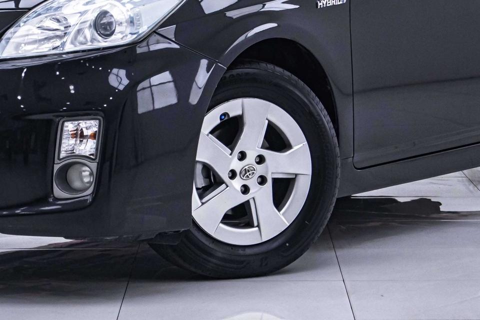 1C836 TOYOTA PEIUS 1.8 HYBRID 2012