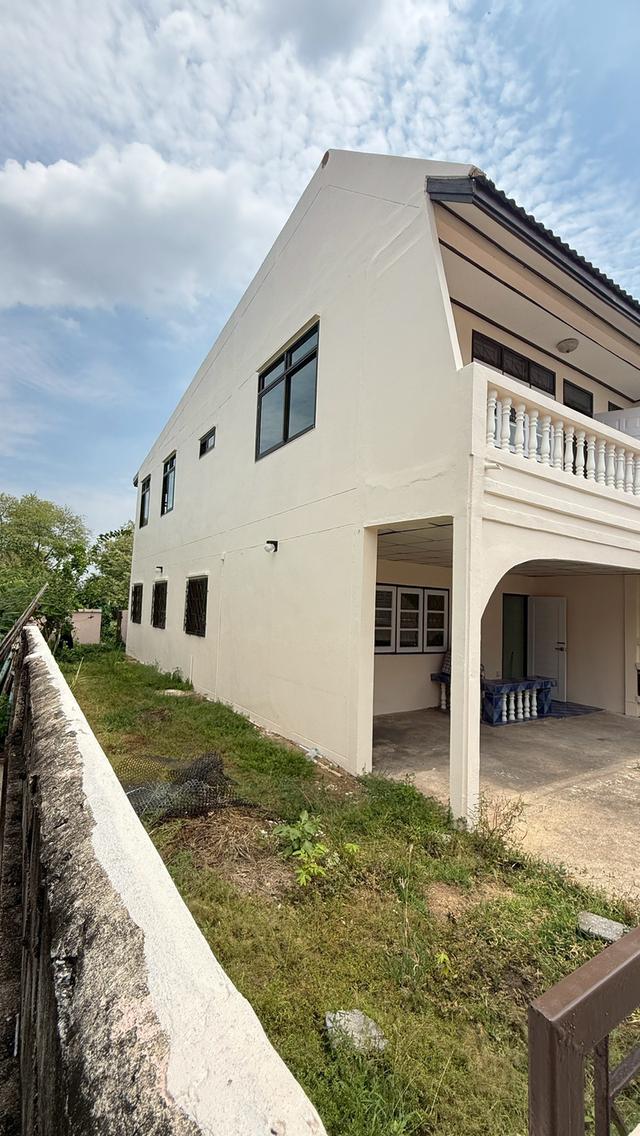 🏠ขายบ้านเดี่ยว 2 ชั้น พร้อมที่ดิน ซอยร่วมใจ ต.บางเตย อ.สามโคก จ.ปทุมธานี 2