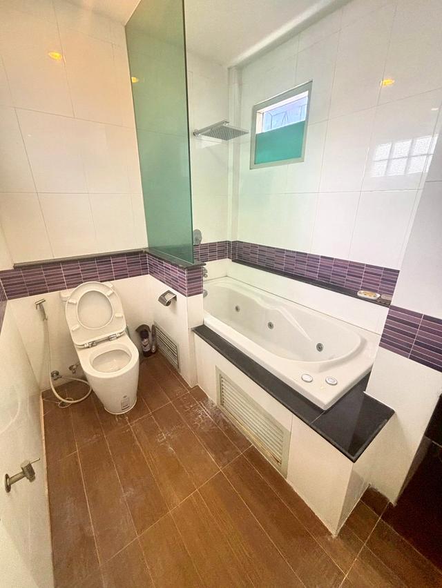 🏠ให้เช่า บ้านเดี่ยว ทำเลติวานนท์ ใกล้รถไฟฟ้า เดินได้เพียง 7 นาที! ✨(บ้านไม่เคยปล่อยเช่าเลยค่ะ)​🔖เช่า 18,000 บาท/เดือน (บ้านไม่เคยปล่อยเช่าเลยค่ะ)​ 19