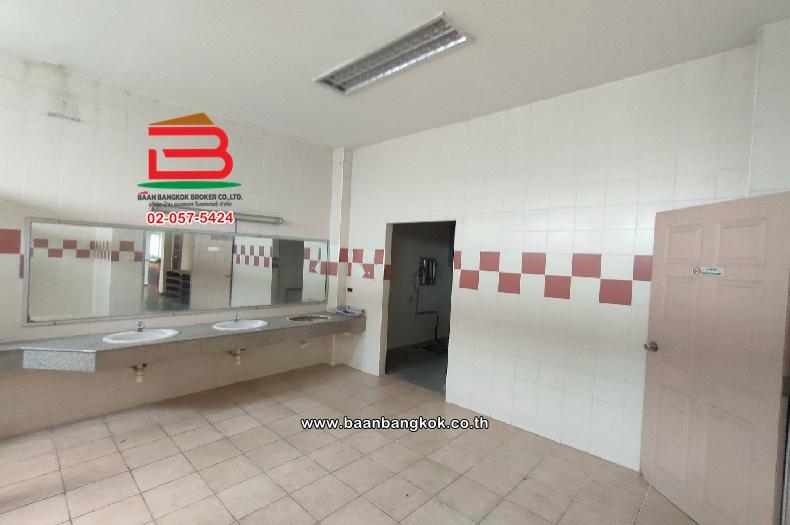 ขาย/เช่า พื้นที่สำนักงานคลับเฮ้าส์ หมู่บ้าน สราญธร คลอง 4 เนื้อที่ 275 ตร.ว ใกล้โลตัสคลอง 4 ตำบลบึงยี่โถ อำเภอธัญบุรี จังหวัดปทุมธานี 8