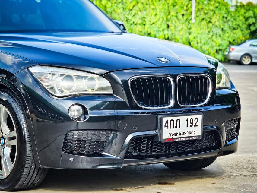 BMW X1 20