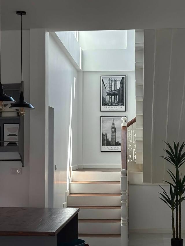 🏡 บ้านเดี่ยวสองชั้นในโครงการ ใกล้โรงเรียนวารีเชียงใหม่ 89พลาซ่า #เมืองเชียงใหม่ ราคาเพียง 30,000 บาท/เดือน ✨ 清迈独栋别墅出租 – 月租 30,000 泰铢/月 ✨ 6