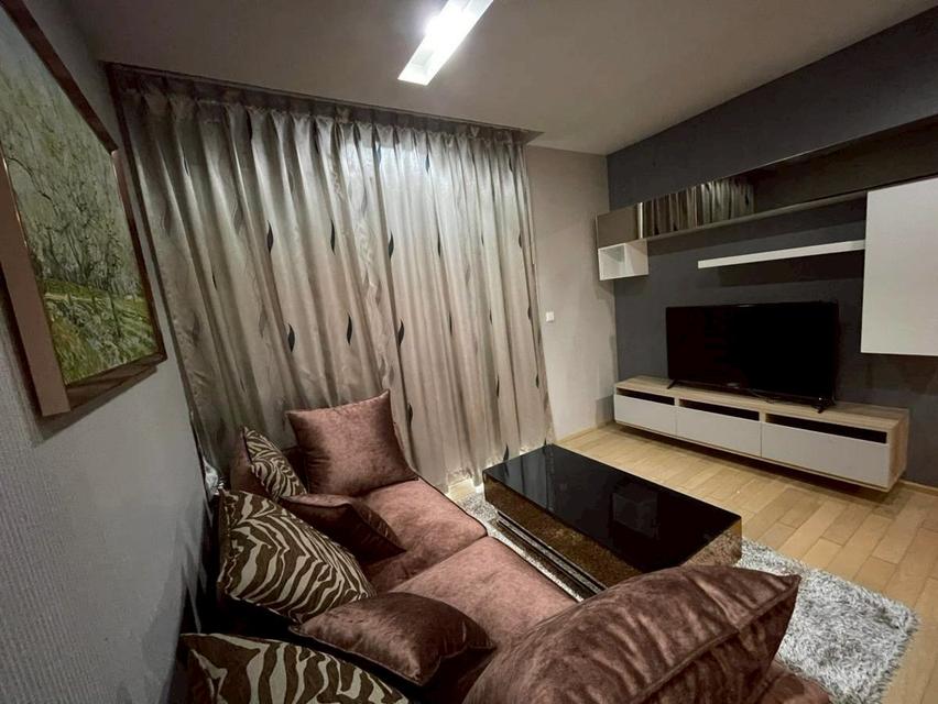 Sale / Rent Siri at Sukhumvit Thonglor station  14