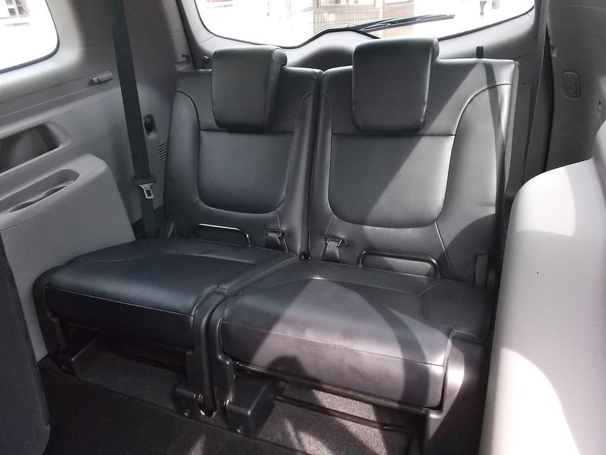 Mitsubishi Pajero Sport 2.5 GT 2WD ปี13จด14 12