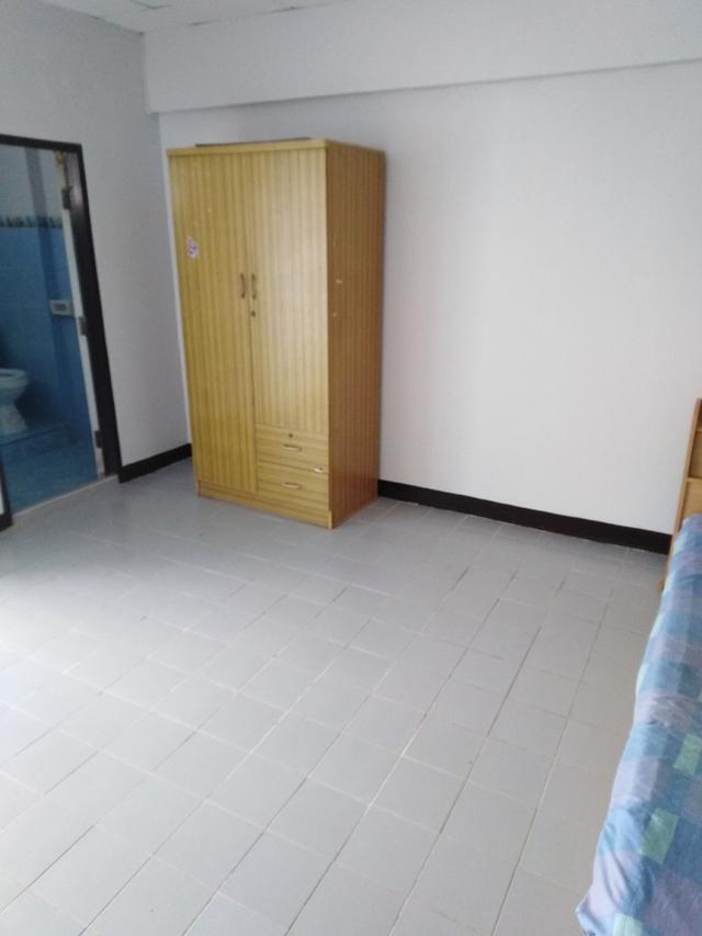 ให้เช่าคอนโด บุญสิริ ซอยลาดพร้าว-วังหิน 7 2