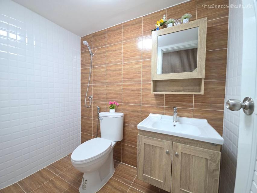หมู่บ้านพฤกษาวิลล์ 55/1 สุเหร่าคลองหนึ่ง 9