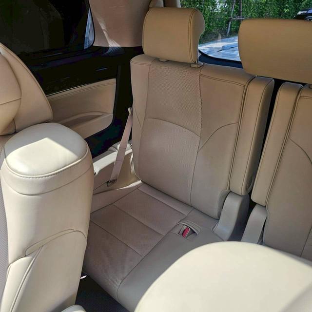 รหัสรถ PR44 🟥TOYOTA Alphard 2.5 รุ่นปี ค.ศ 2020 รูปที่ 10