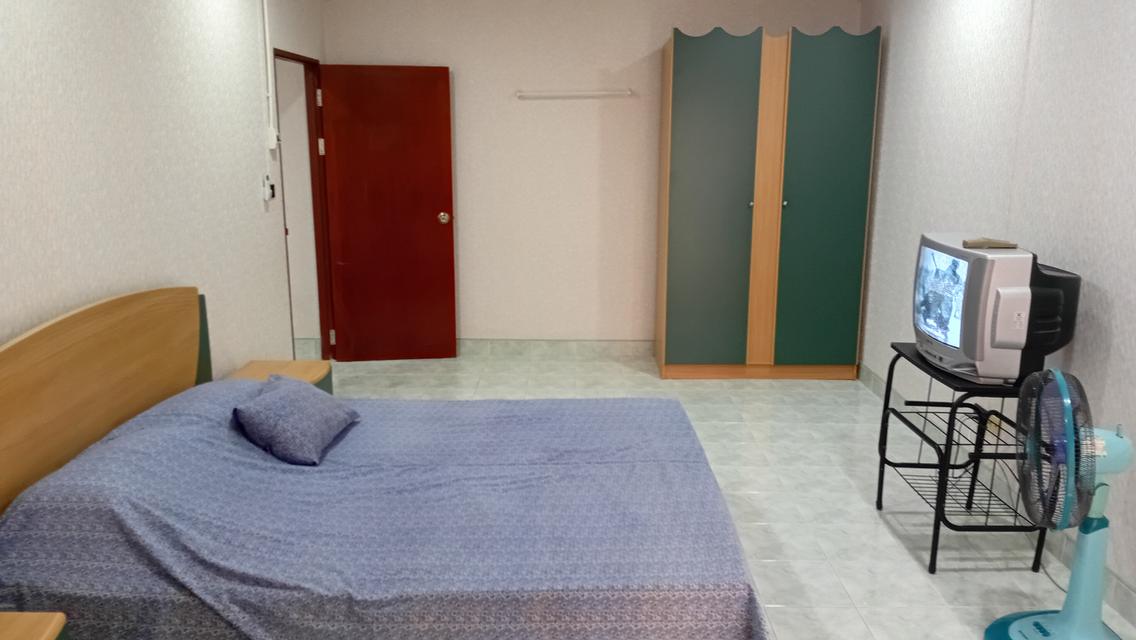 To rent One-Bed Room at Jomtien Condominiun beside of Jomtien Beach, Pattaya at Cheap Price 8