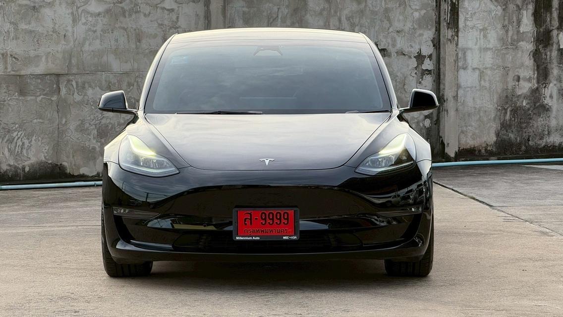 รหัสรถ PBG9999 TESLA Model3  Performance AWD ปี2023 รูปที่ 2