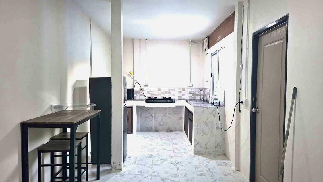 🔥 หลุดจอง! บ้านเดี่ยวสภาพนางฟ้า หิ้วกระเป๋าเข้าอยู่ได้เลย! 6