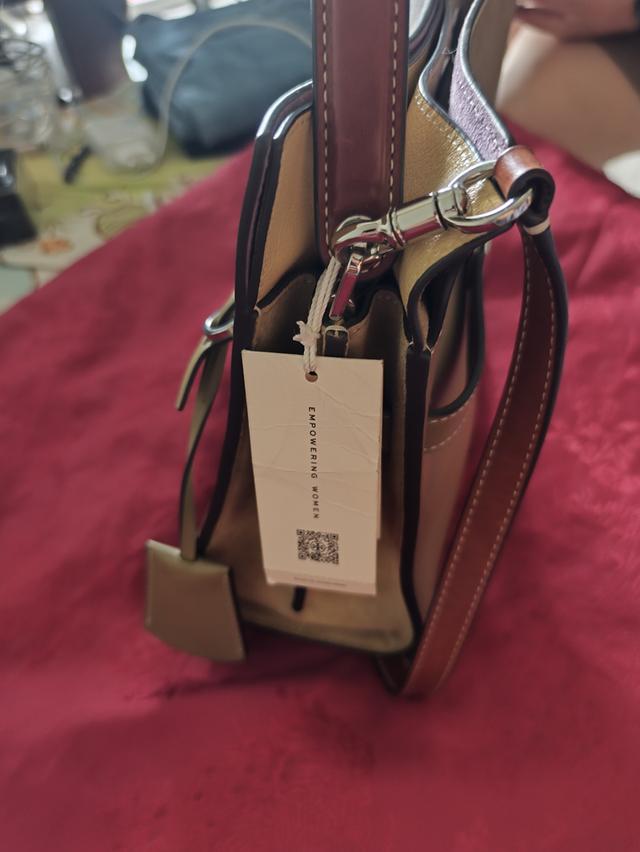 กระเป๋า Tory burch 3