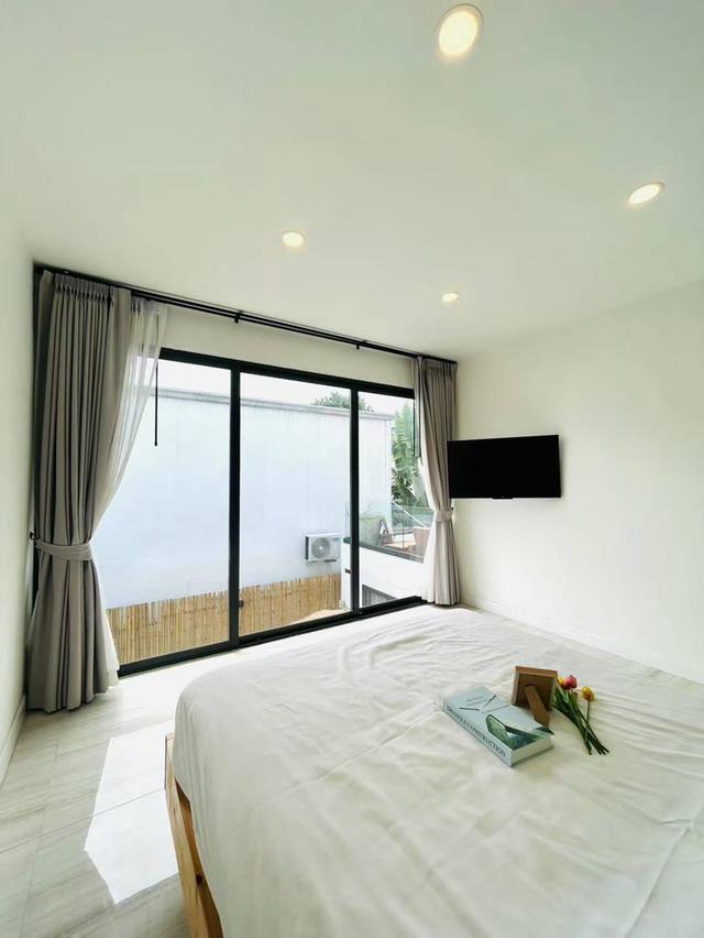 For rent pool villa South Pattaya 80.000/month 15