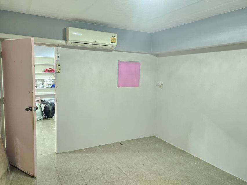 ขายคอนโดบ้านสวนรัชธานี ซอยแจ้งวัฒนะ6 3