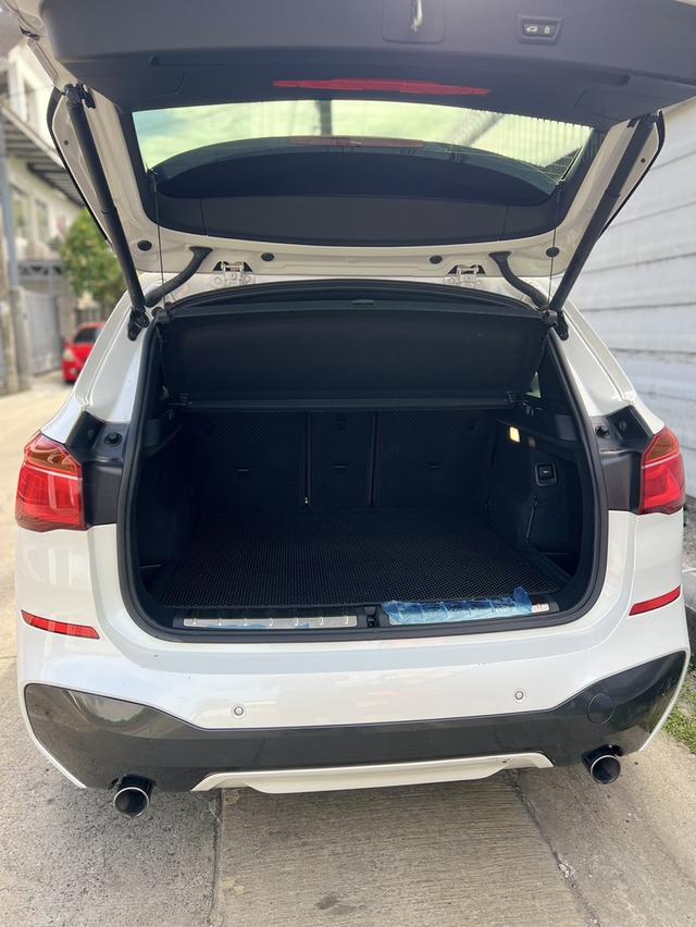 BMW X1 sDrive20d M Sport (F48) ปี 2019 13