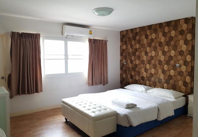 ขายกิจการโฮสเทล ห้องพัก ซอยสุขุมวิท 48 ถนนสุขุมวิท คลองเตย กรุงเทพมหานคร 6