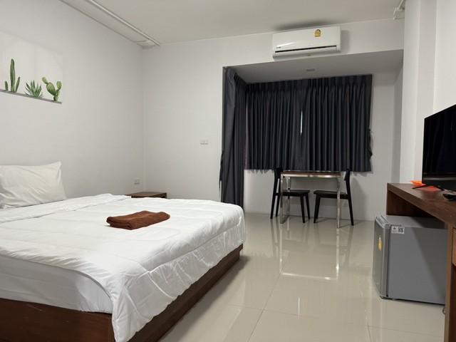 รหัส: DSL-122 RENT APARTMENT ให้เช่าอพาร์ทเม้นท์รายวัน-รายเดือน ศิวพฤกษ์ เพลส บางศรีเมือง จ.นนทบุรี ทำเลดี-เยี่ยม 5