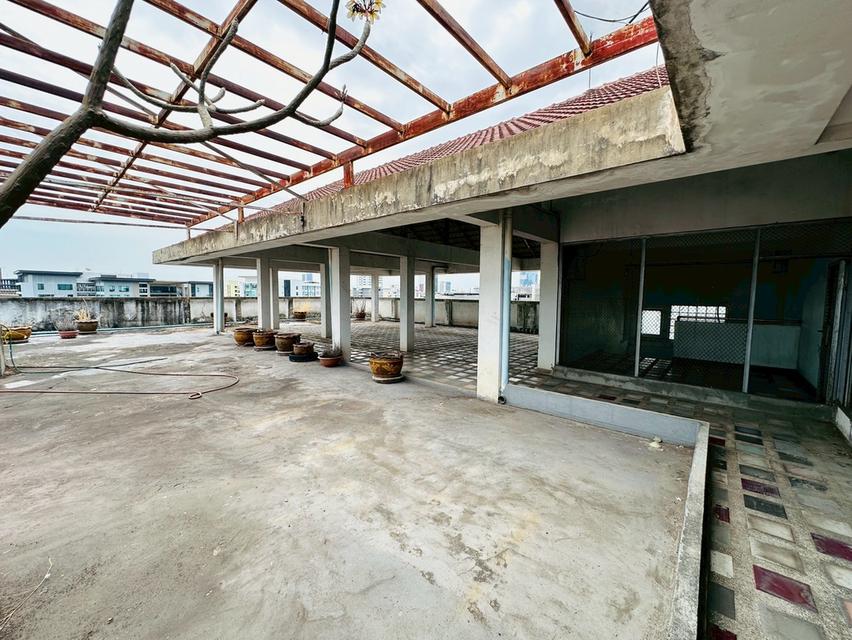 ขายหอพักอาคาร 5 ชั้น ถนนบางนา-ตราด กม.ที่ 4.5 ซอยบางนา-ตราด 37 ซอยเปรมฤทัยล็อค 13/11#LB122 – 001176 12